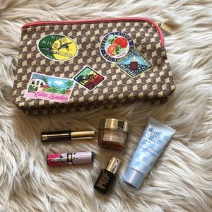 Estée Lauder make-up bundle - eye, lip, face 💜